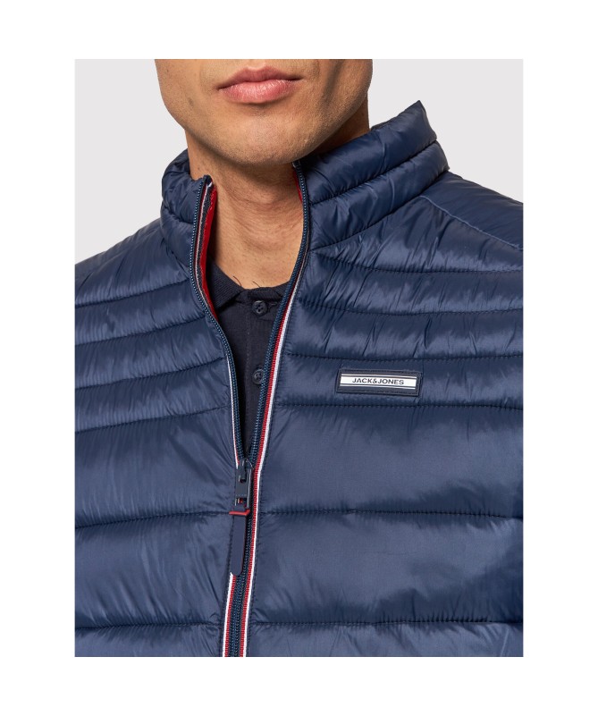 JACK & JONES ΑΝΔΡΙΚΟ ΑΜΑΝΙΚΟ ΜΠΟΥΦΑΝ - 13