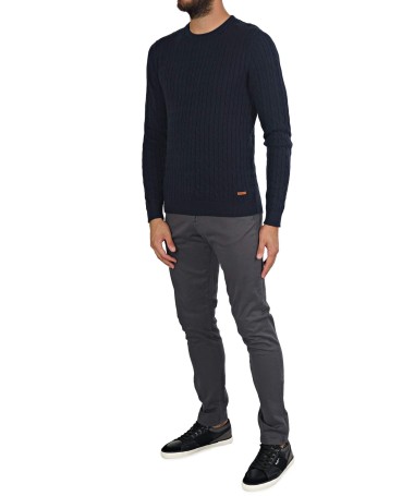 JACK & JONES ΑΝΔΡΙΚΟ ΠΑΝΤΕΛΟΝΙ - 1