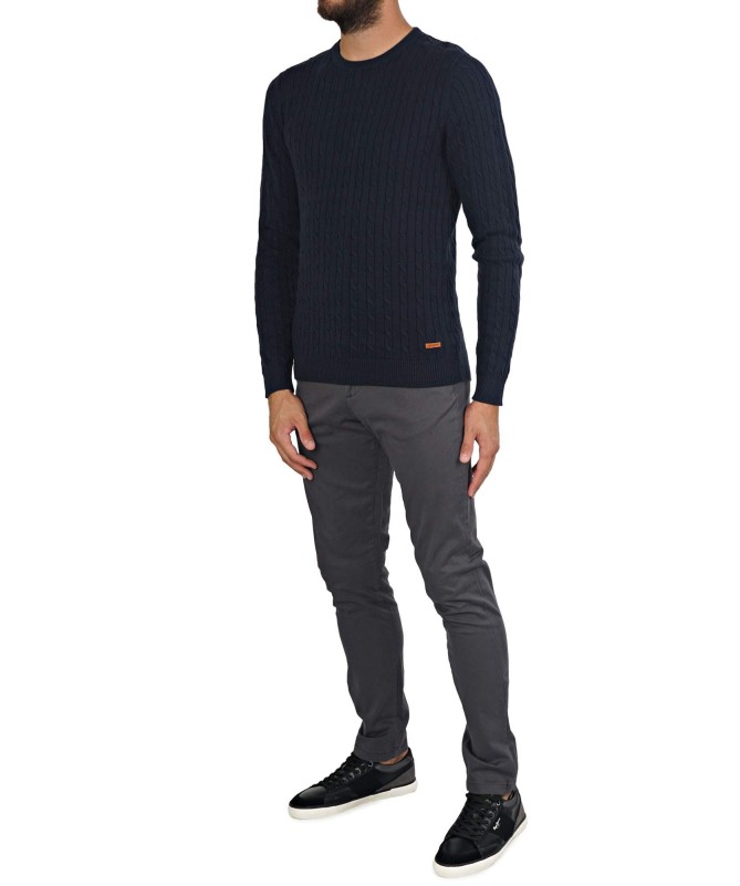 JACK & JONES ΑΝΔΡΙΚΟ ΠΑΝΤΕΛΟΝΙ - 1