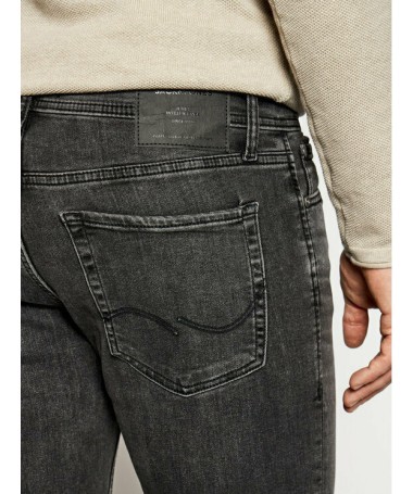 JACK & JONES ΑΝΔΡΙΚΟ ΤΖΙΝ ΠΑΝΤΕΛΟΝΙ - 3