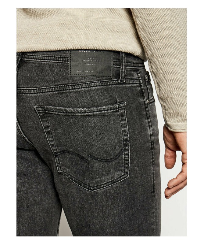 JACK & JONES ΑΝΔΡΙΚΟ ΤΖΙΝ ΠΑΝΤΕΛΟΝΙ - 12159030 - 3