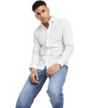 JACK & JONES ΑΝΔΡΙΚΟ ΠΟΥΚΑΜΙΣΟ - 3