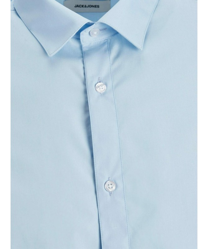 JACK & JONES ΑΝΔΡΙΚΟ ΠΟΥΚΑΜΙΣΟ - 8