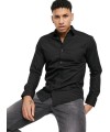 JACK & JONES ΑΝΔΡΙΚΟ ΠΟΥΚΑΜΙΣΟ - 5