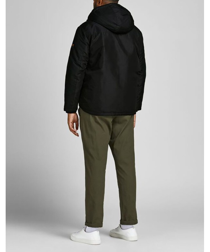 JACK & JONES ΑΝΔΡΙΚΟ ΜΠΟΥΦΑΝ - 6