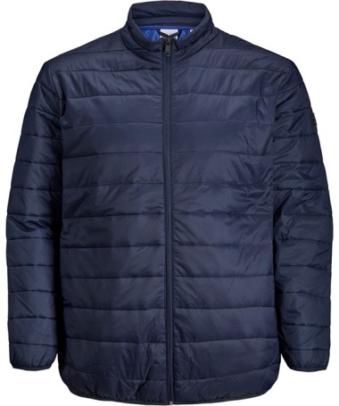 JACK & JONES PUFFER ΑΝΔΡΙΚΟ ΜΠΟΥΦΑΝ - 1