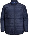 JACK & JONES PUFFER ΑΝΔΡΙΚΟ ΜΠΟΥΦΑΝ - 1