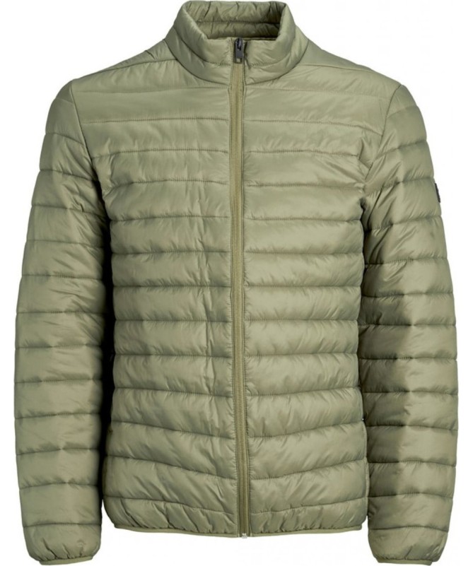 JACK & JONES PUFFER ΑΝΔΡΙΚΟ ΜΠΟΥΦΑΝ - 2