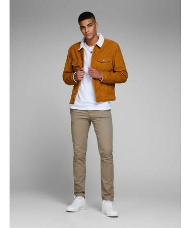 JACK & JONES CHINOS - 1
