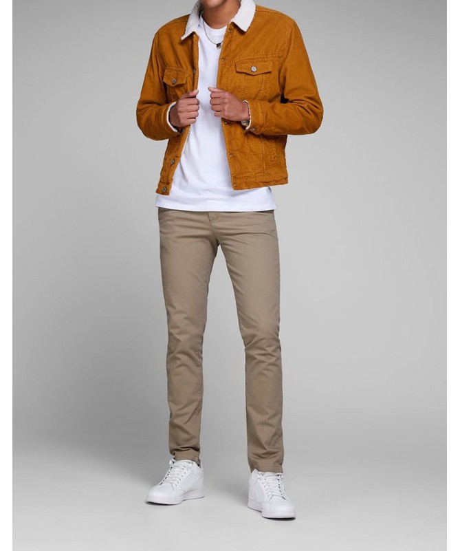 JACK & JONES CHINOS - 4