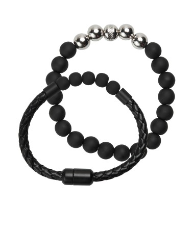JACK & JONES  JACCARL BRACELET - 2