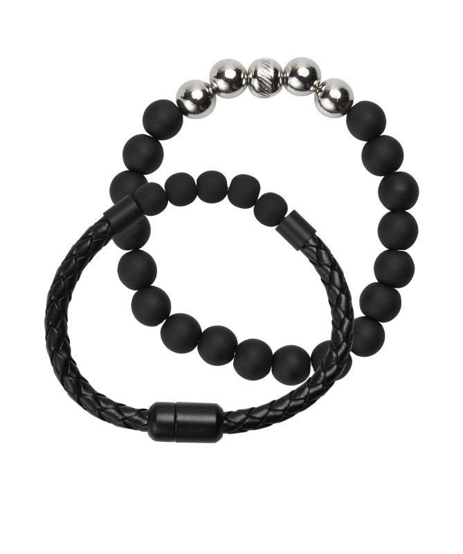 JACK & JONES  JACCARL BRACELET - 2