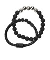 JACK & JONES  JACCARL BRACELET - 2