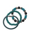 JACK & JONES  JACTHOMAS BRACELET - 12199333 - 2