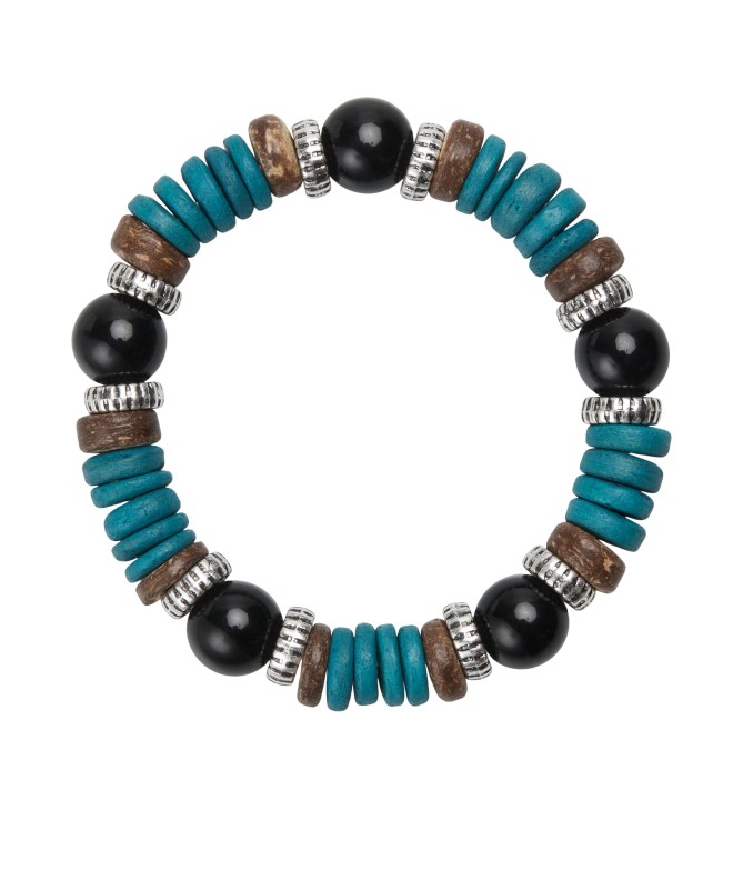 JACK & JONES  JACTHOMAS BRACELET - 12199333 - 4