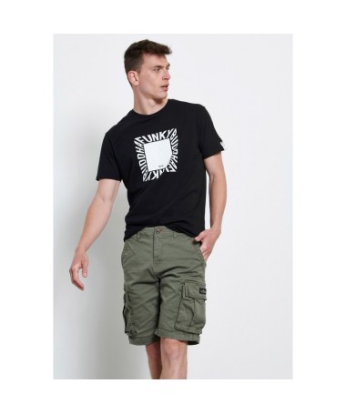 FUNKY BUDDHA CARGO ΒΕΡΜΟΥΔΑ - 1