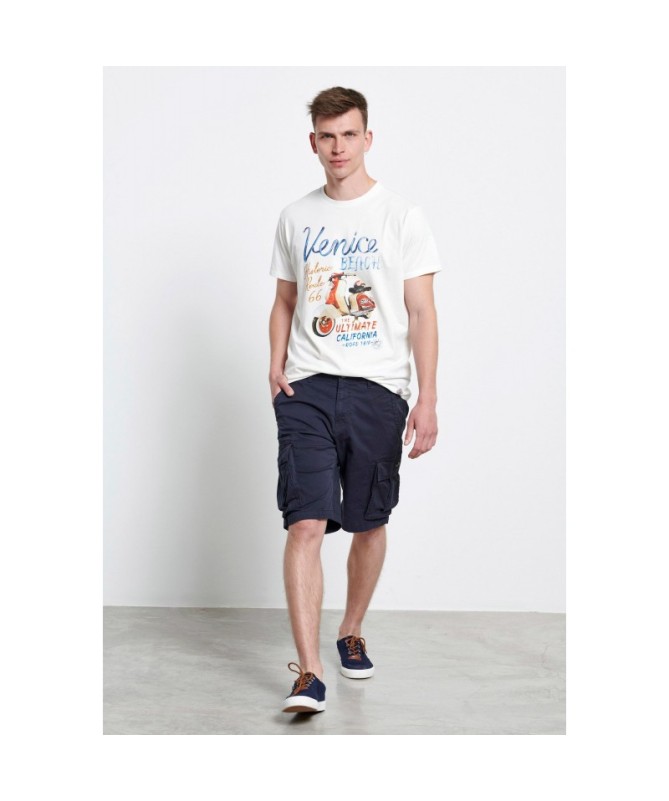 FUNKY BUDDHA CARGO ΒΕΡΜΟΥΔΑ - 6