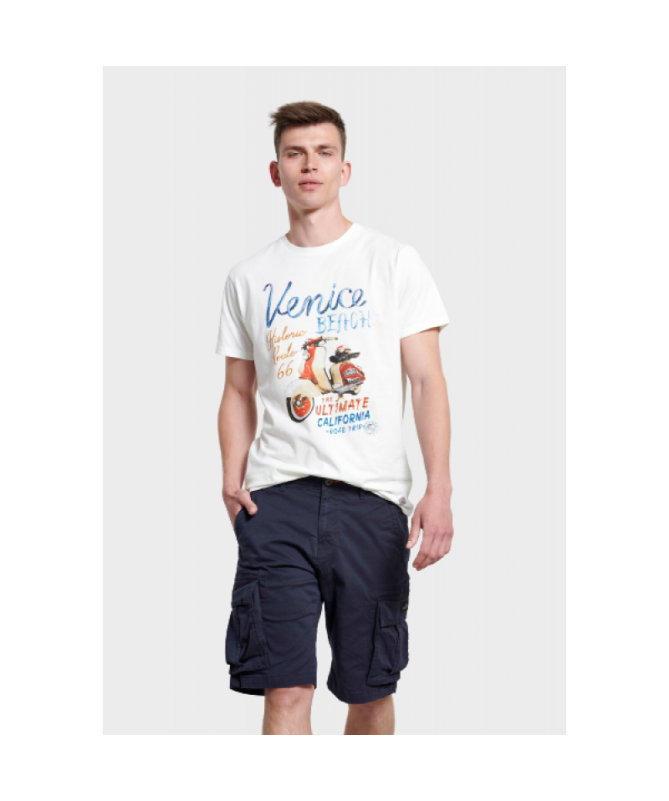 FUNKY BUDDHA CARGO ΒΕΡΜΟΥΔΑ - 5