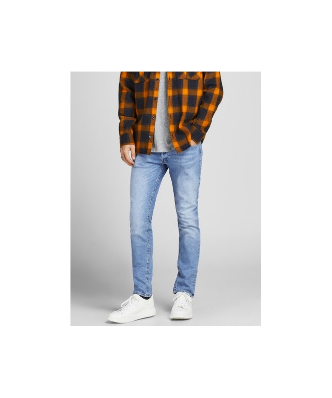 JACK & JONES ΑΝΔΡΙΚΟ JEAN - 3