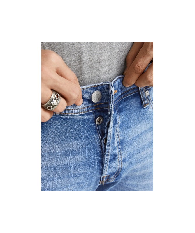JACK & JONES ΑΝΔΡΙΚΟ JEAN - 5