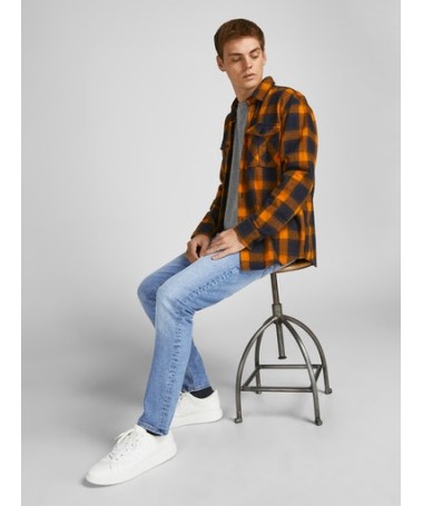 JACK & JONES ΑΝΔΡΙΚΟ JEAN - 1