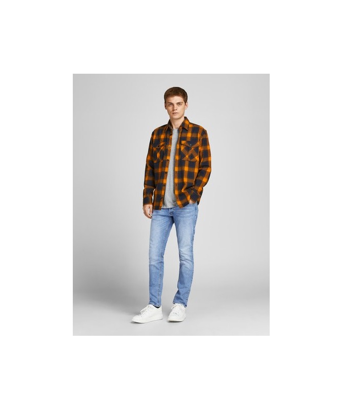 JACK & JONES ΑΝΔΡΙΚΟ JEAN - 2