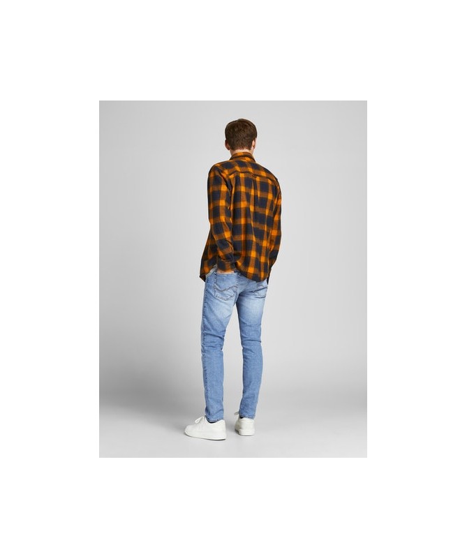 JACK & JONES ΑΝΔΡΙΚΟ JEAN - 4