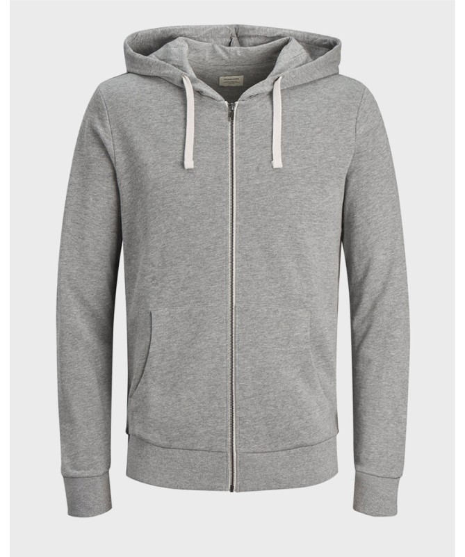 JACK AND JONES SWEATSHIRT RED - 17