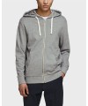 JACK AND JONES SWEATSHIRT RED - 18