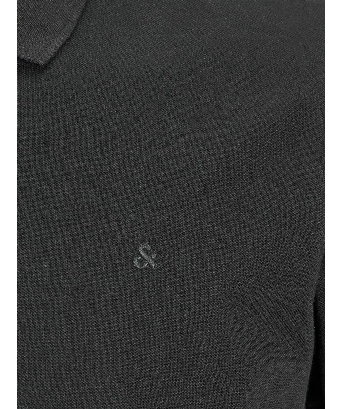 JACK & JONES ΑΝΔΡΙΚΗ ΠΟΛΟ ΜΠΛΟΥΖΑ - 4