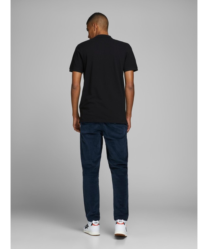 JACK & JONES ΑΝΔΡΙΚΗ ΠΟΛΟ ΜΠΛΟΥΖΑ - 6
