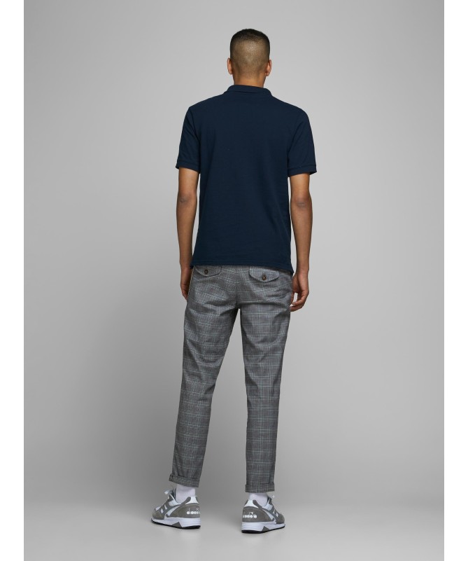 JACK & JONES ΑΝΔΡΙΚΗ ΠΟΛΟ ΜΠΛΟΥΖΑ - 22