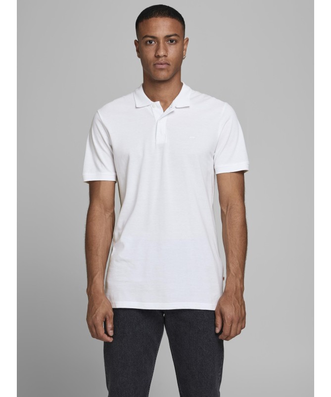 JACK & JONES ΑΝΔΡΙΚΗ ΠΟΛΟ ΜΠΛΟΥΖΑ - 25