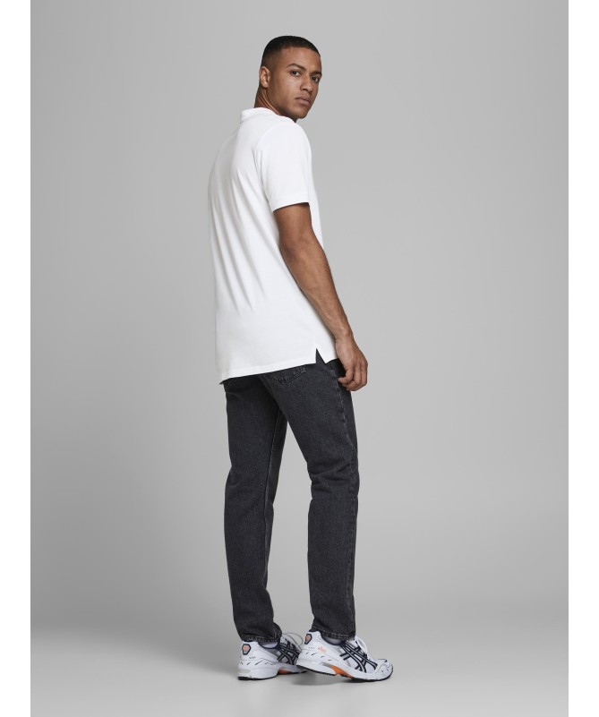 JACK & JONES ΑΝΔΡΙΚΗ ΠΟΛΟ ΜΠΛΟΥΖΑ - 30
