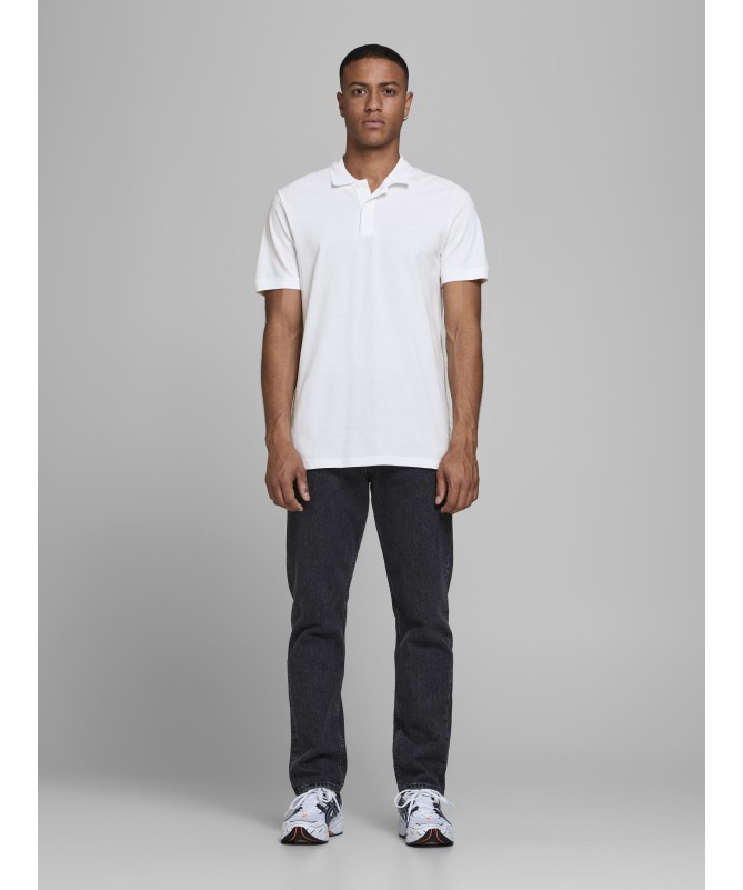 JACK & JONES ΑΝΔΡΙΚΗ ΠΟΛΟ ΜΠΛΟΥΖΑ - 27