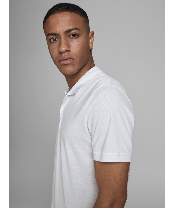 JACK & JONES ΑΝΔΡΙΚΗ ΠΟΛΟ ΜΠΛΟΥΖΑ - 26