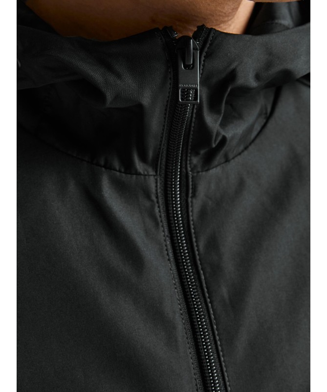 JACK & JONES ΑΝΔΡΙΚΟ ΜΠΟΥΦΑΝ - 4