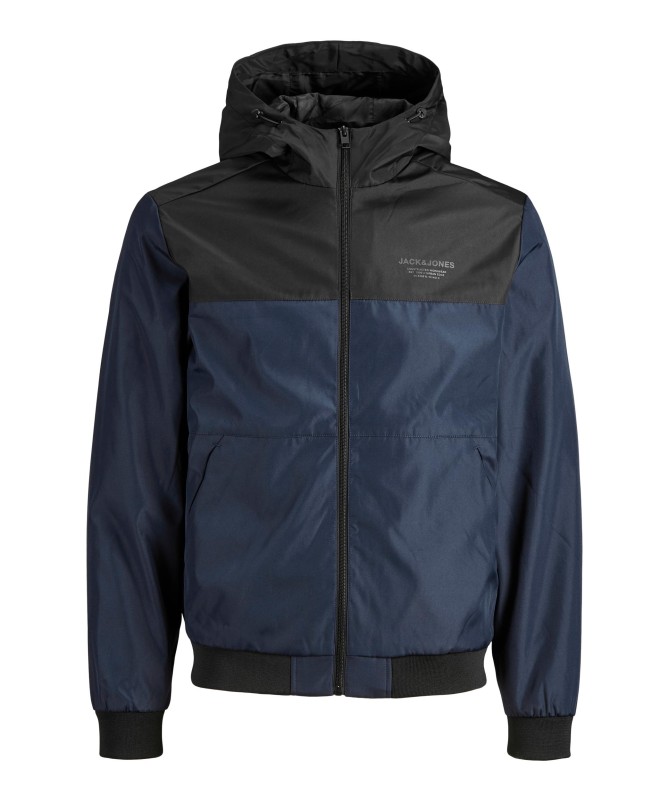 JACK & JONES ΑΝΔΡΙΚΟ ΜΠΟΥΦΑΝ - 14