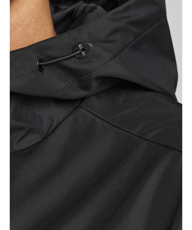 JACK & JONES ΑΝΔΡΙΚΟ ΜΠΟΥΦΑΝ - 11