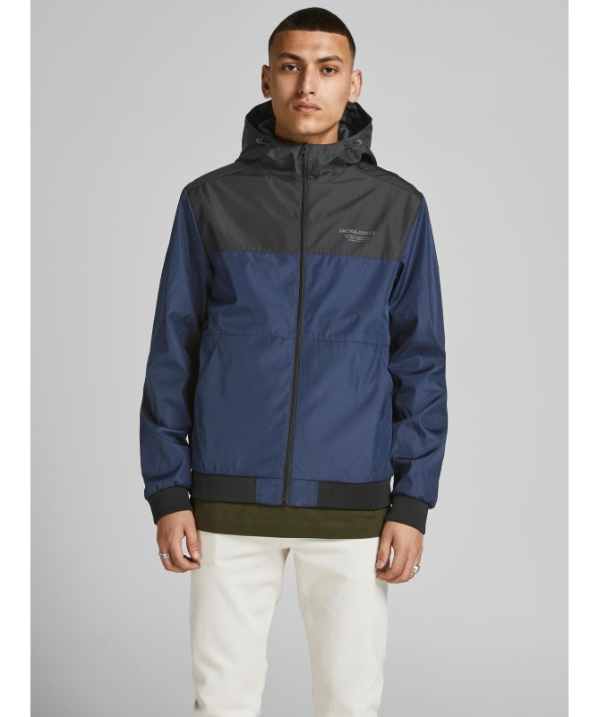 JACK & JONES ΑΝΔΡΙΚΟ ΜΠΟΥΦΑΝ - 9