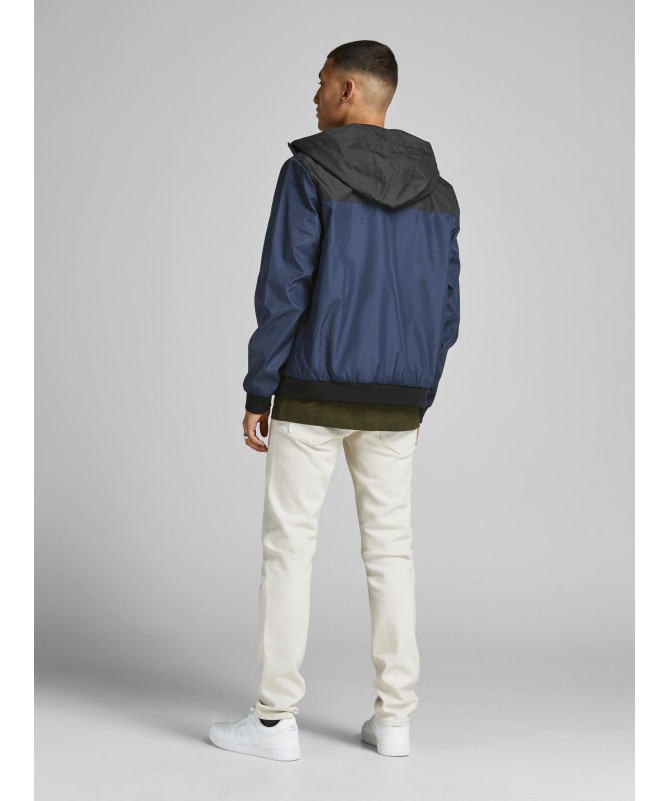 JACK & JONES ΑΝΔΡΙΚΟ ΜΠΟΥΦΑΝ - 13