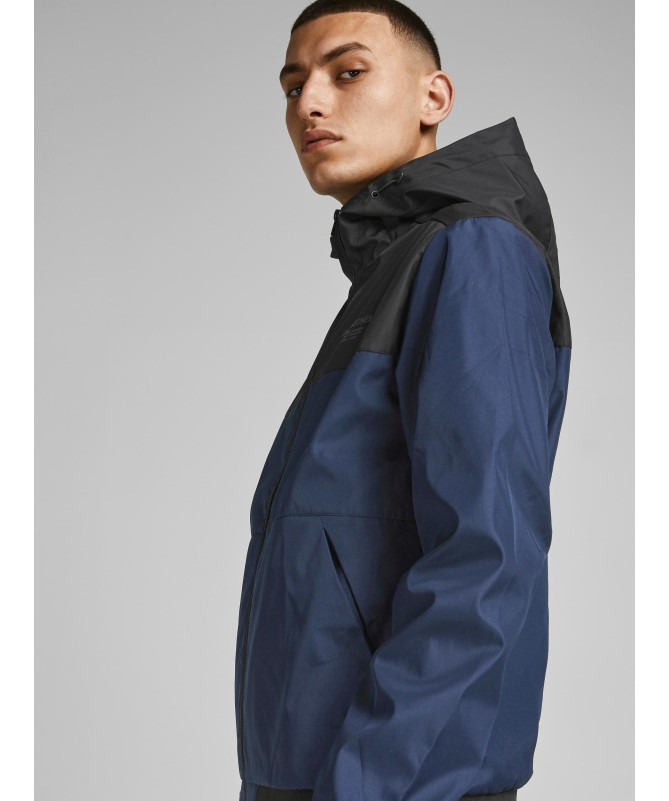JACK & JONES ΑΝΔΡΙΚΟ ΜΠΟΥΦΑΝ - 10
