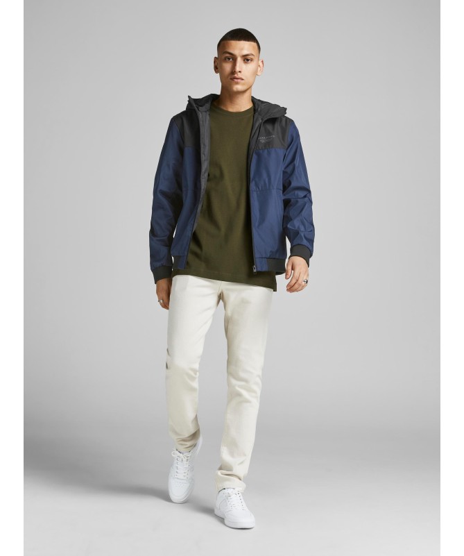 JACK & JONES ΑΝΔΡΙΚΟ ΜΠΟΥΦΑΝ - 8