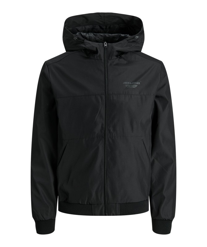 JACK & JONES ΑΝΔΡΙΚΟ ΜΠΟΥΦΑΝ - 21