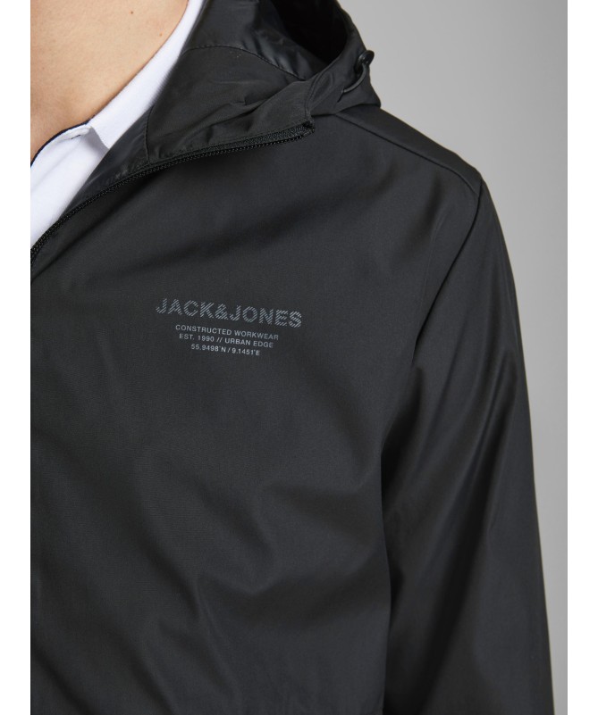 JACK & JONES ΑΝΔΡΙΚΟ ΜΠΟΥΦΑΝ - 18