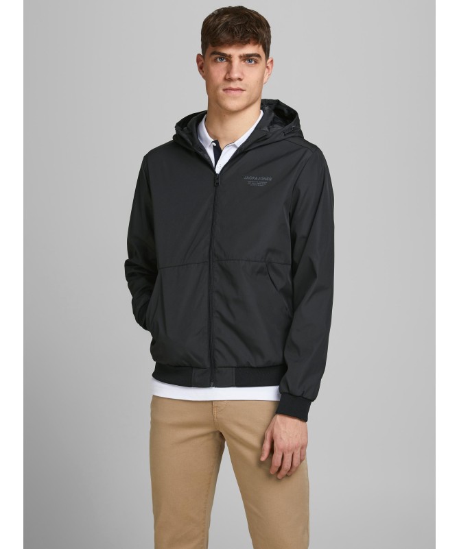 JACK & JONES ΑΝΔΡΙΚΟ ΜΠΟΥΦΑΝ - 17