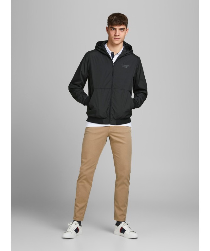 JACK & JONES ΑΝΔΡΙΚΟ ΜΠΟΥΦΑΝ - 16