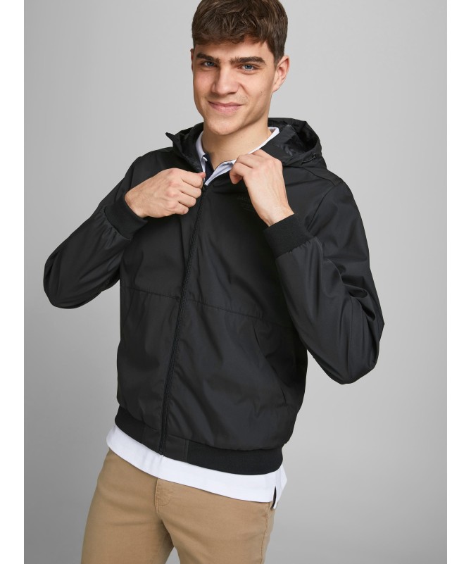 JACK & JONES ΑΝΔΡΙΚΟ ΜΠΟΥΦΑΝ - 15
