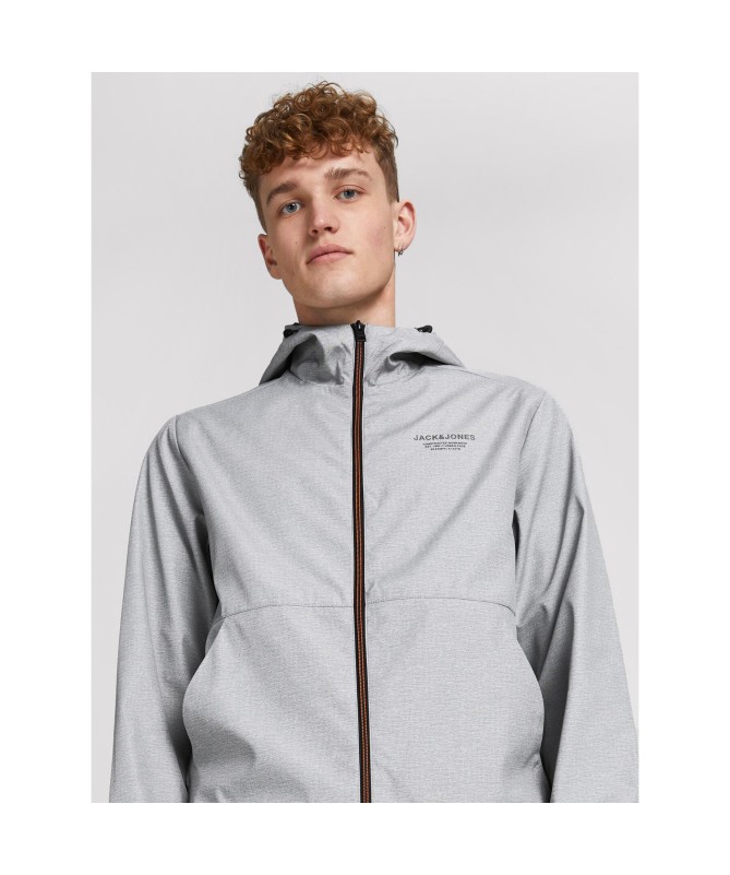 JACK & JONES ΑΝΔΡΙΚΟ ΜΠΟΥΦΑΝ - 23