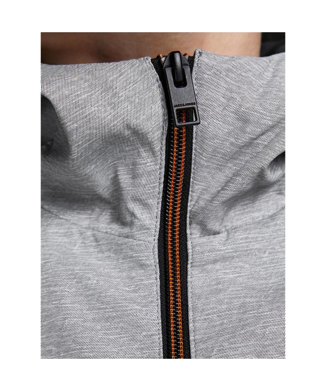 JACK & JONES ΑΝΔΡΙΚΟ ΜΠΟΥΦΑΝ - 25